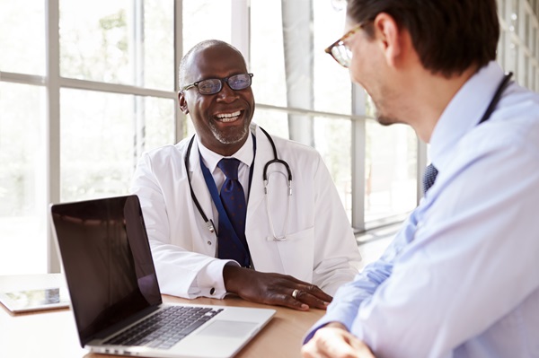 Benefits Of Seeing Your Primary Care Doctor For Adult Sick Visits